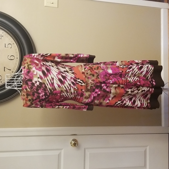 Rabbit, Rabbit, Rabbit Designs Dress, size 12 - Picture 5 of 9